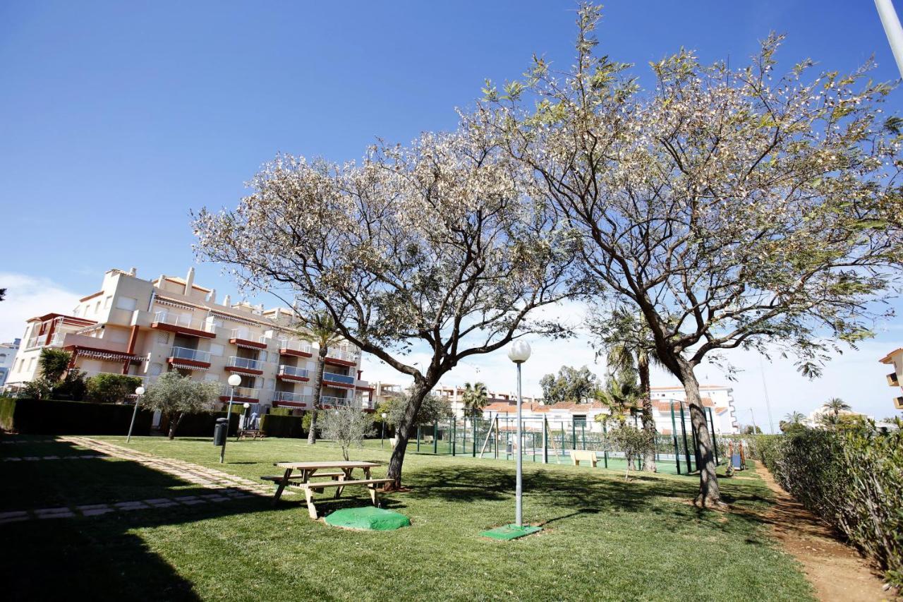 191 Maravista - Deniasol Exterior foto