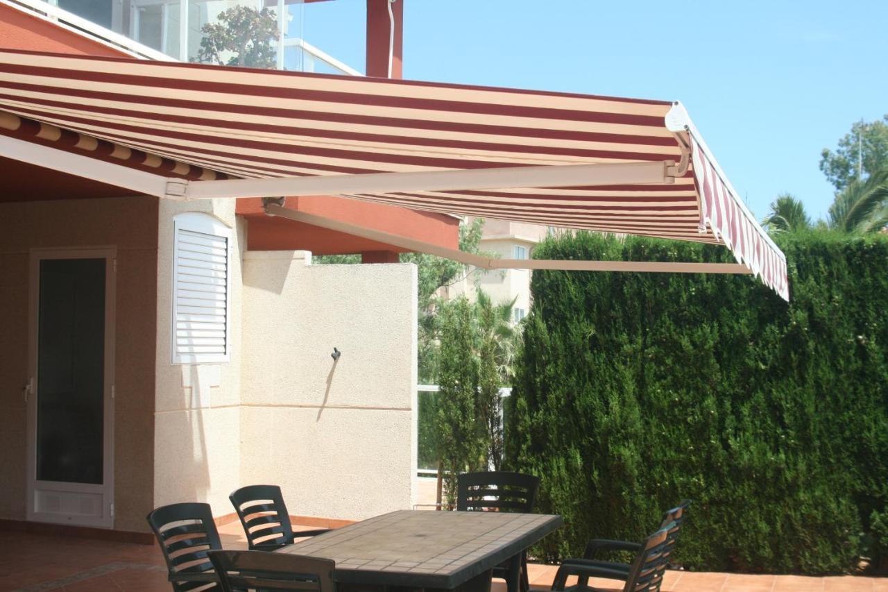 191 Maravista - Deniasol Exterior foto