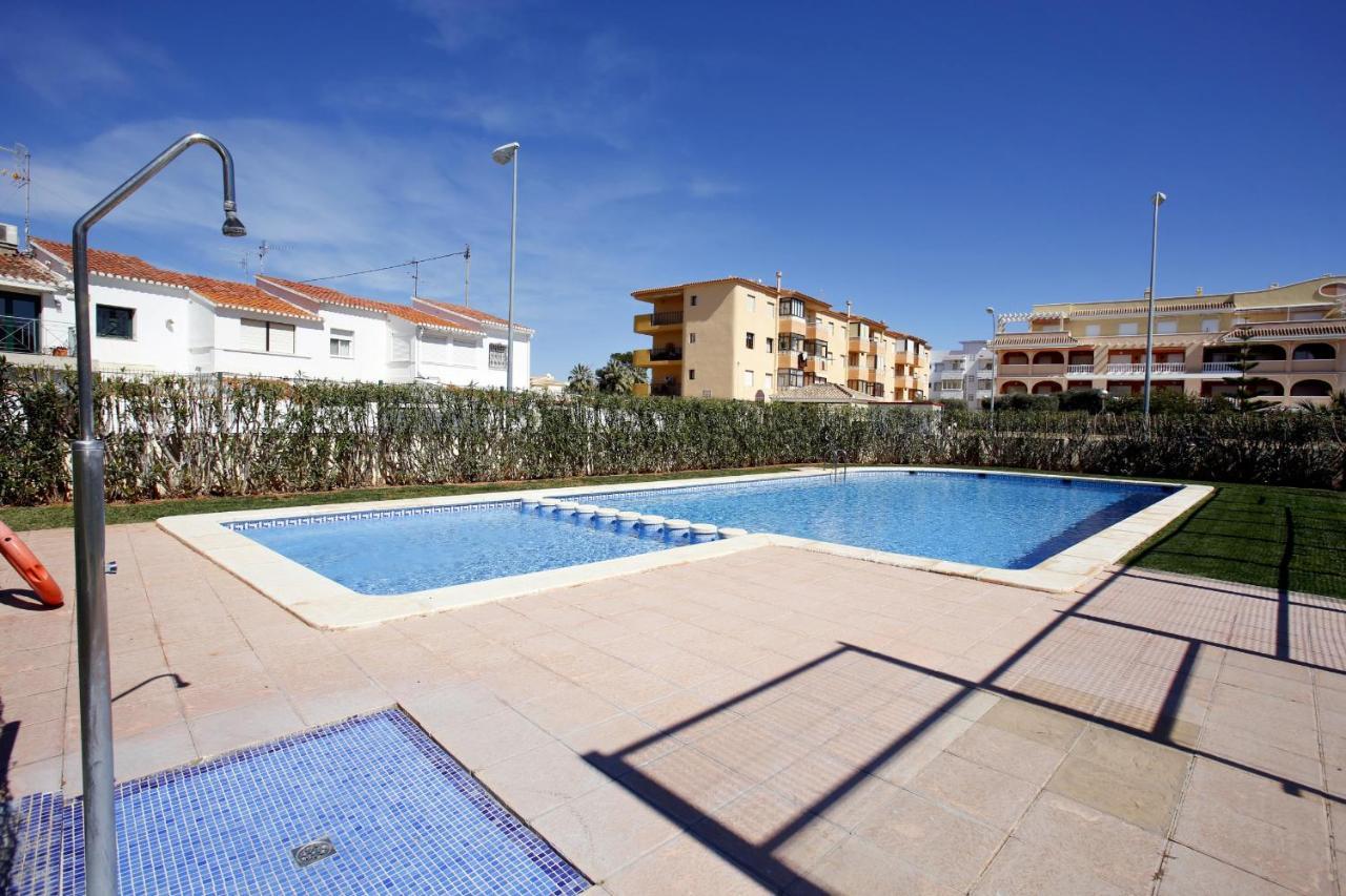 191 Maravista - Deniasol Exterior foto