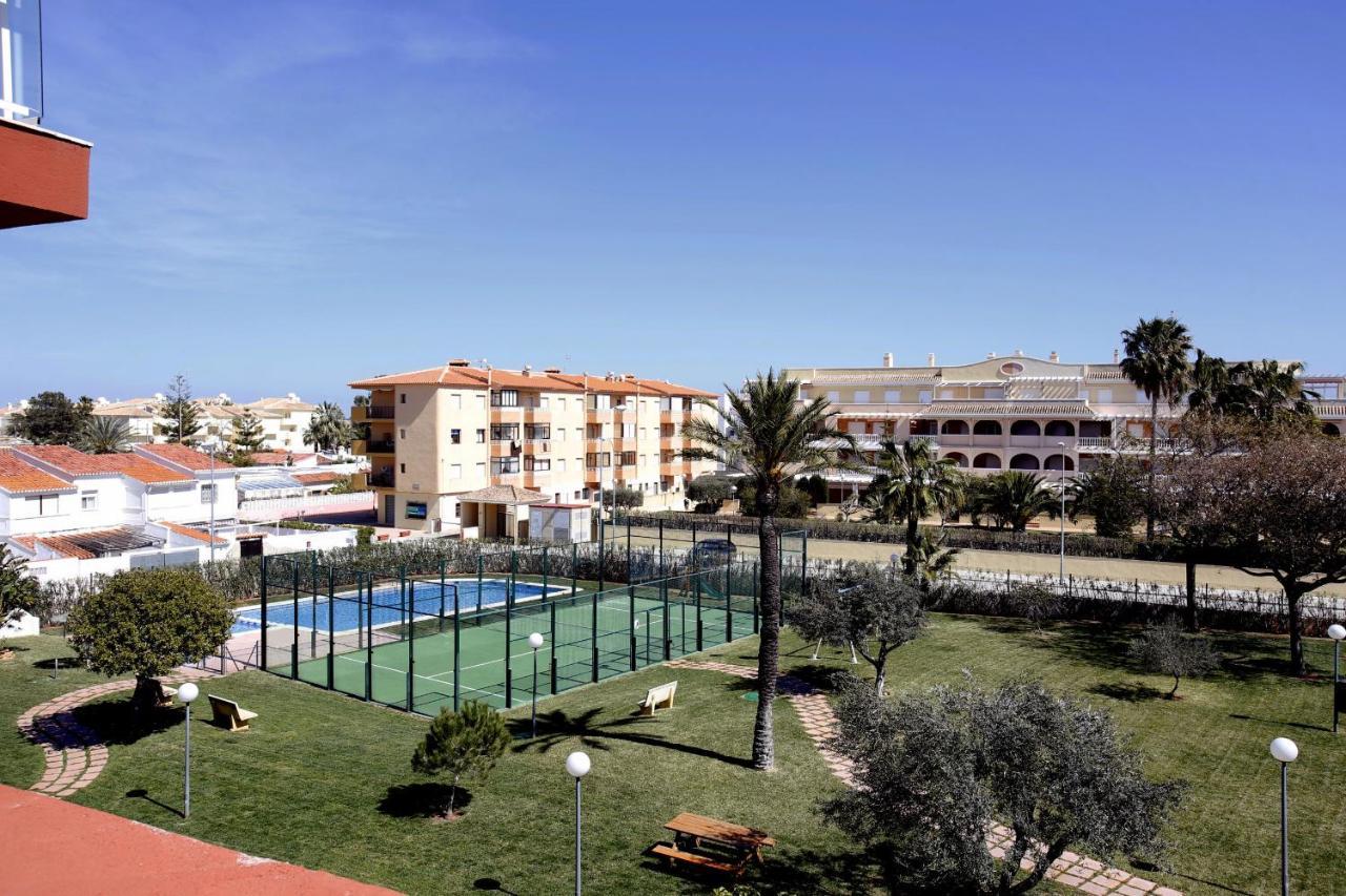 191 Maravista - Deniasol Exterior foto