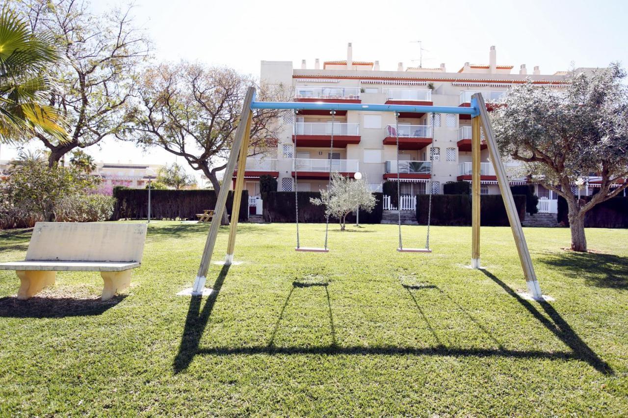 191 Maravista - Deniasol Exterior foto