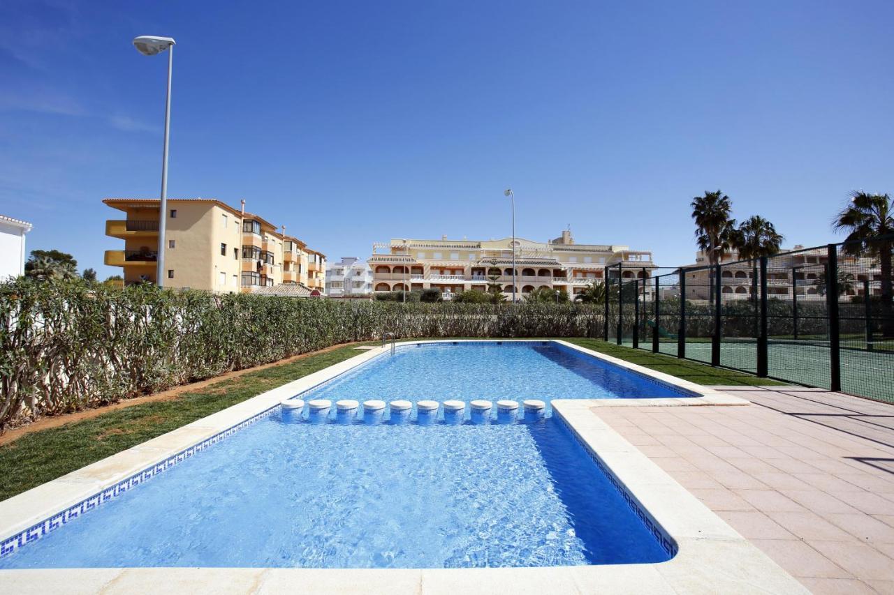 191 Maravista - Deniasol Exterior foto