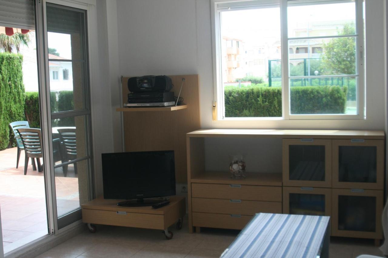 191 Maravista - Deniasol Exterior foto