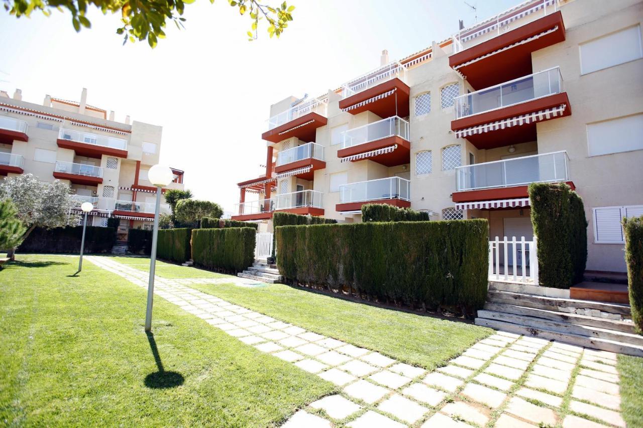 191 Maravista - Deniasol Exterior foto