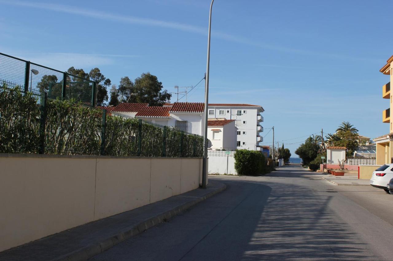 191 Maravista - Deniasol Exterior foto